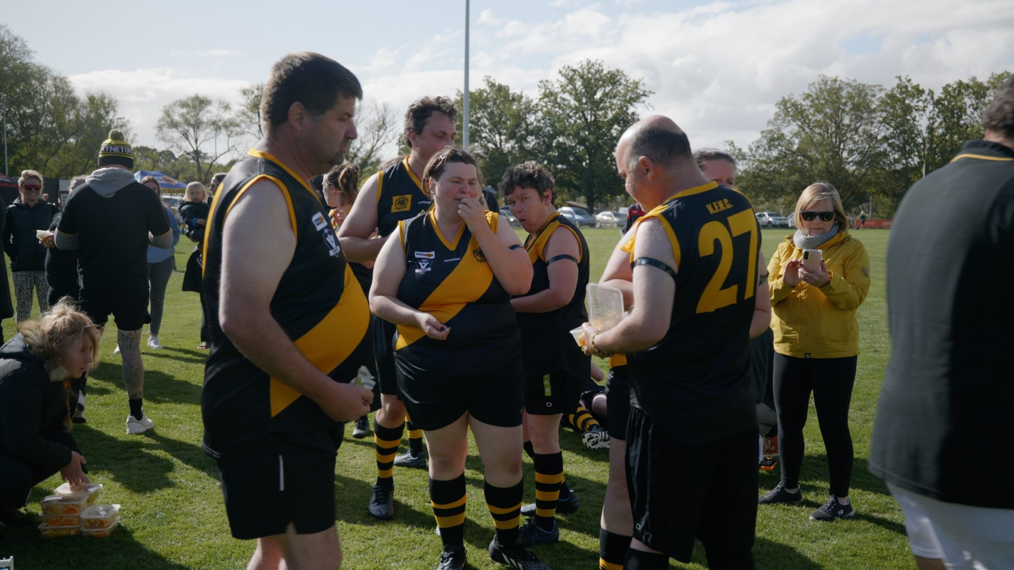 Victorian FIDA Football League