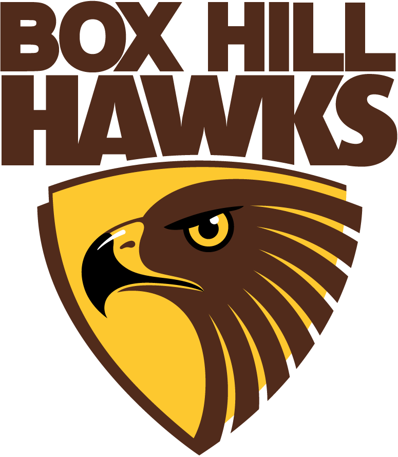 View Box Hill Hawks