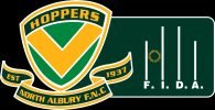 North-Albury-Hoppers