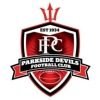 ParksideFC