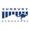 Sunbury Kangaroos FIDA Logo